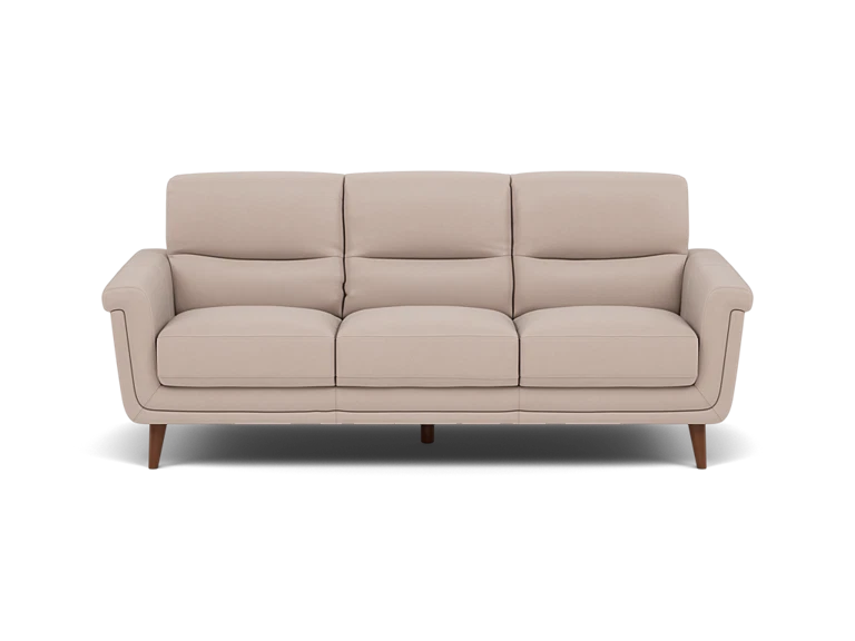 Nori Leather Sofa
